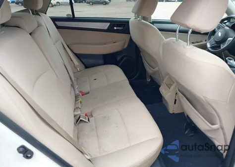 2018 Subaru Outback 2.5I Premium z USA, uszkodzony, nr VIN 4S4BSACC4J3227900